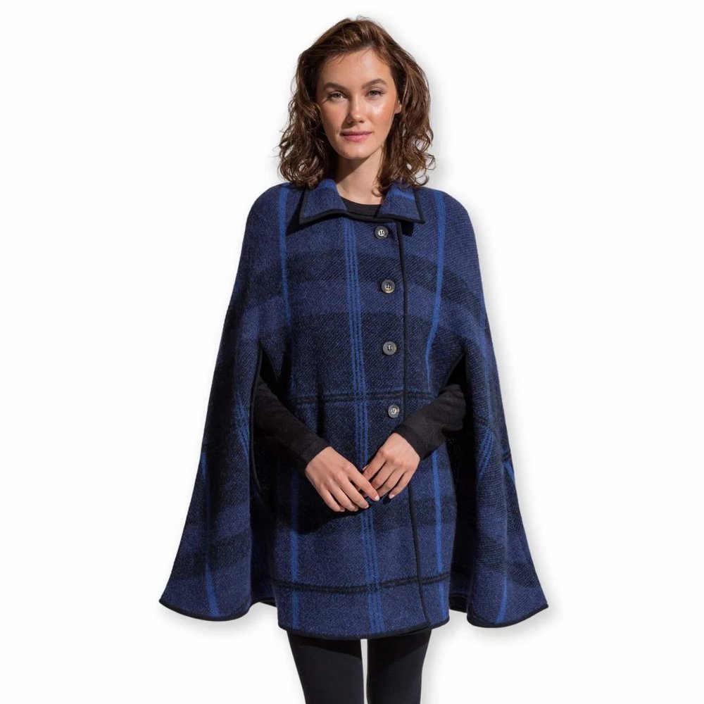 Alicia Adams Alpaca Audrey Cape